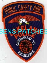 FLORIDA,LAKELAND POLICE AIDE 1_wm